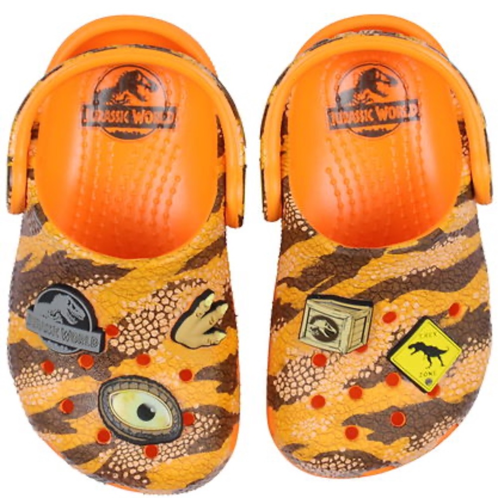 Crocs Sandals